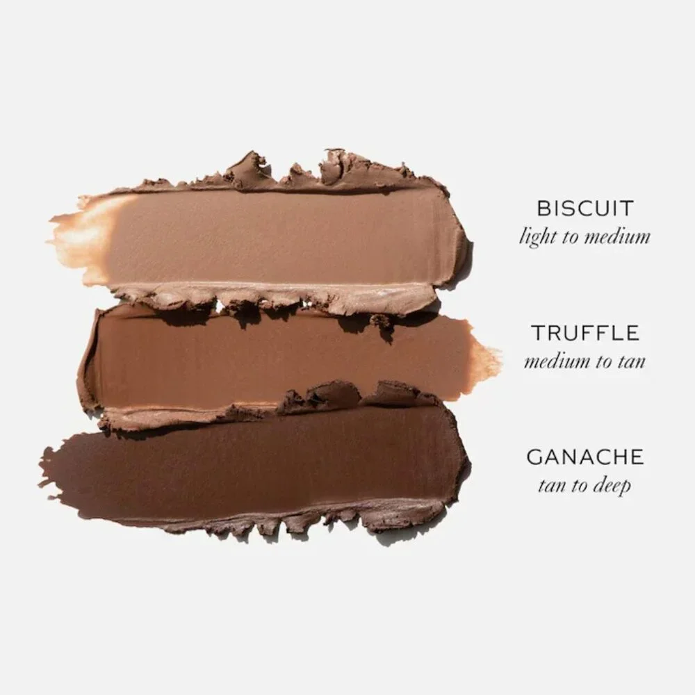 NIB ✅Westman Atelier #GANACHE Face Trace Cream Contour Stick (Full size)